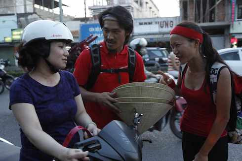 cuoc dua ky thu Hue 2