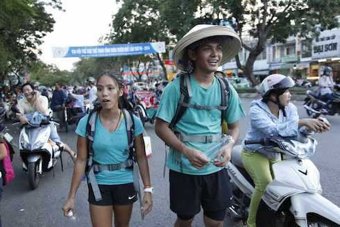 cuoc dua ky thu Hue 2