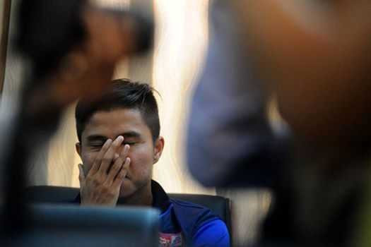 6 cầu thủ Đồng Nai mắc tội gì?