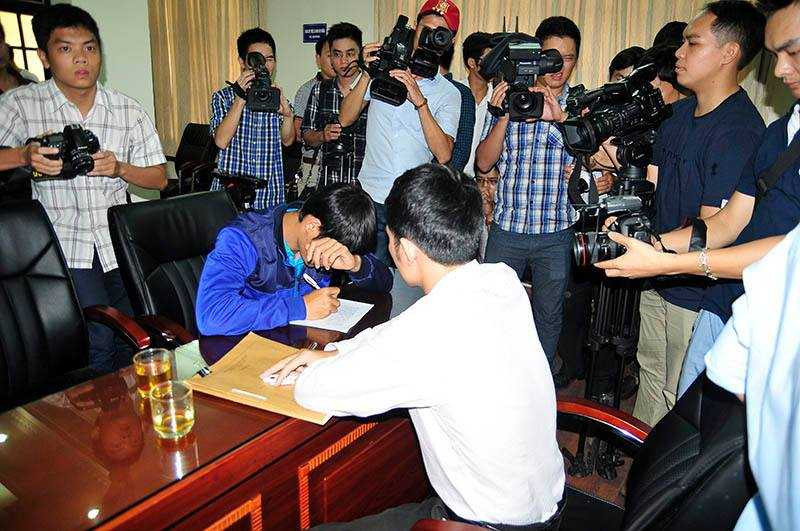 6 cầu thủ Đồng Nai mắc tội gì?