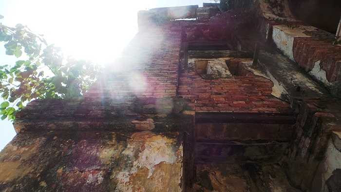 Thành Biên Hòa được xây dựng từ thế kỷ XIV-XV tuy nhiên đến thời vua Minh Mạng thứ 18 (tức 1837) mới chính thức mang tên Thành Biên Hòa.