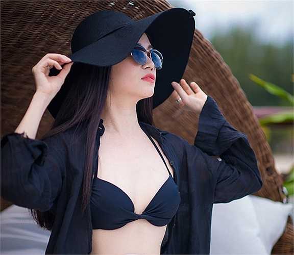 Không chỉ làm ca sỹ, VJ, Sỹ Thanh còn là người mẫu ảnh thời trang.