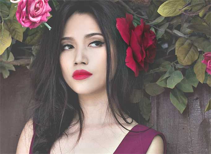 Nhưng cũng rất lãng mạn và có chiều sâu.