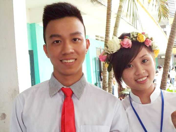 thủ khoa