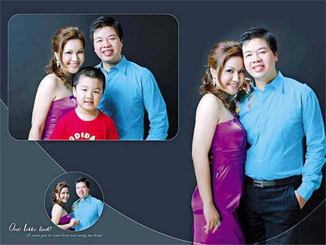 Kim Xuyến từng là ca sỹ hát nhạc nhẹ của đoàn quân khu 2. Sau chị chuyển sang làm phát thanh viên tại Đài tiếng nói Việt Nam.