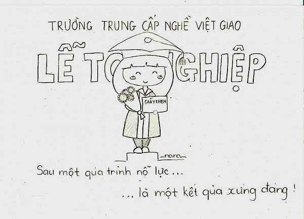 Với tiêu chí trở thành một trong những thương hiệu có uy tín trong lĩnh vực đào tạo nghề ở TP.HCM; trường đã xây dựng một môi trường học tập hiện đại, theo tiêu chuẩn quốc tế tạo điều kiện để sinh viên phát triển toàn diện.