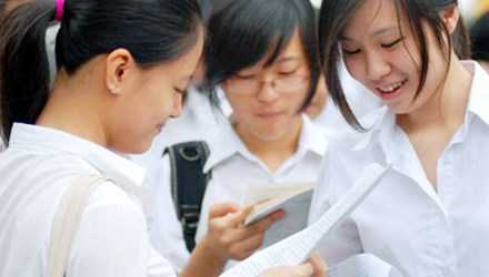 Trường Đại học Công nghệ Thông tin – ĐHQG TP.HCM đã công bố điểm chuẩn chính thức năm 2014
