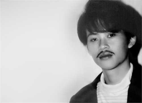 Những hình ảnh thời trẻ của danh hài Hoài Linh được công chúng hết sức thích thú