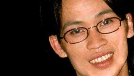 Anh đã có tạng người gầy từ xưa đến nay