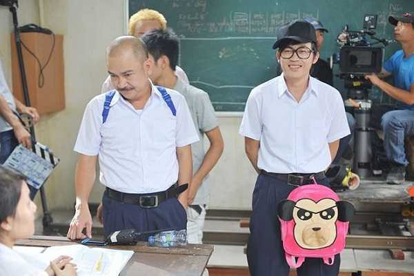 Mặc dù có nhiều lùm xùm xung quanh những cậu con nuôi, nhưng không vì thế mà tình cảm của khán giả dành cho Hoài Linh ít đi