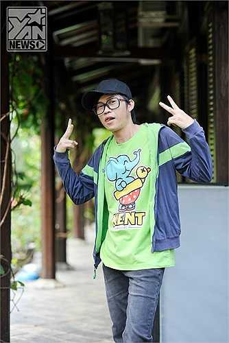 Mặc dù có khối tài sản kếch xù thuộc hàng nhất nhì showbiz, nhưng ít khi thấy Hoài Linh 'khoe' tài sản của mình