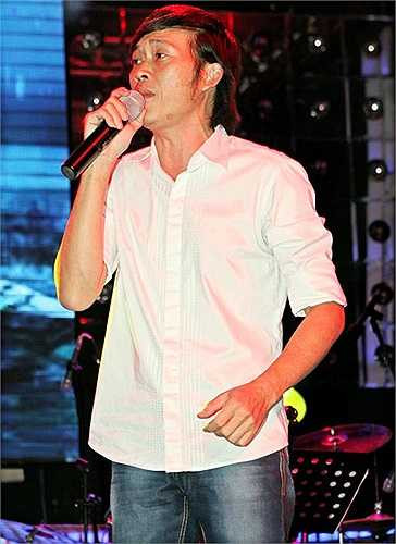 Chính vì vậy, anh càng được khán giả dành tình cảm yêu mến