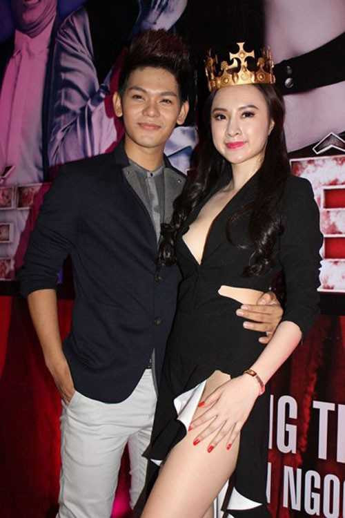 Angela Phương Trinh