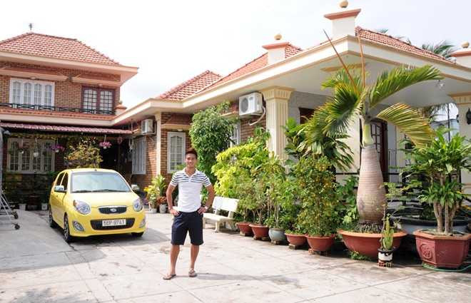 Kiếm cả tỷ đồng, vì sao cầu thủ vẫn bán độ?