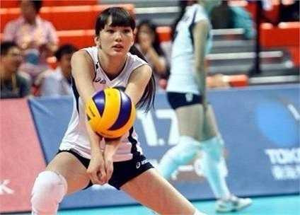 Hiện tại cô đang tham dự giải vô địch bóng chuyền châu Á U17-U19 diễn ra tại Đài Bắc, Trung Quốc. Giải đấu được tổ chức từ ngày 16-24/7