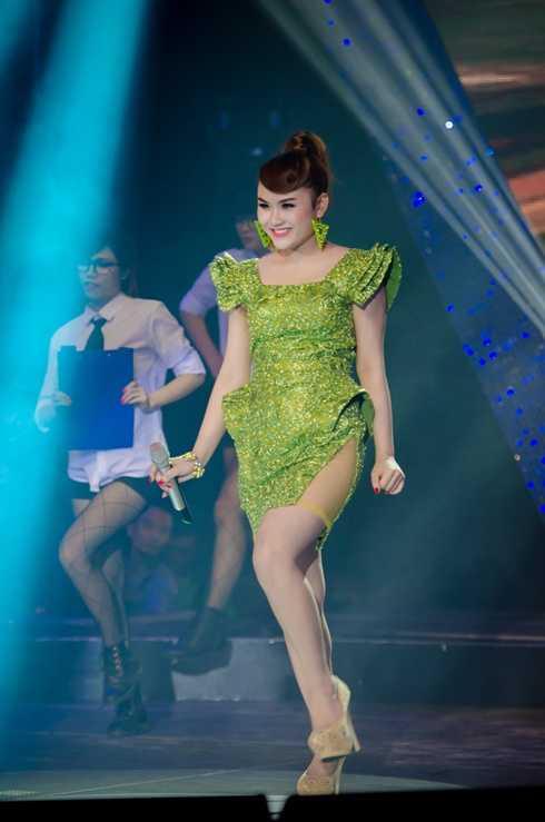 Sao Mai điểm hẹn 2014: Ai sẽ bị loại trong đêm gala 1?