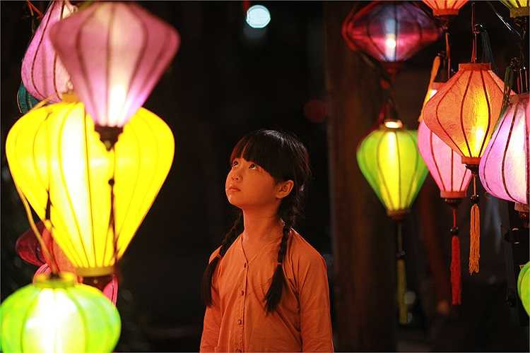  Và NSƯT Chiều Xuân là một lựa chọn vô cùng phù hợp với xuất thân của nhân vật cũng như mối quan hệ với vai nữ chính do Trang Nhung thể hiện.