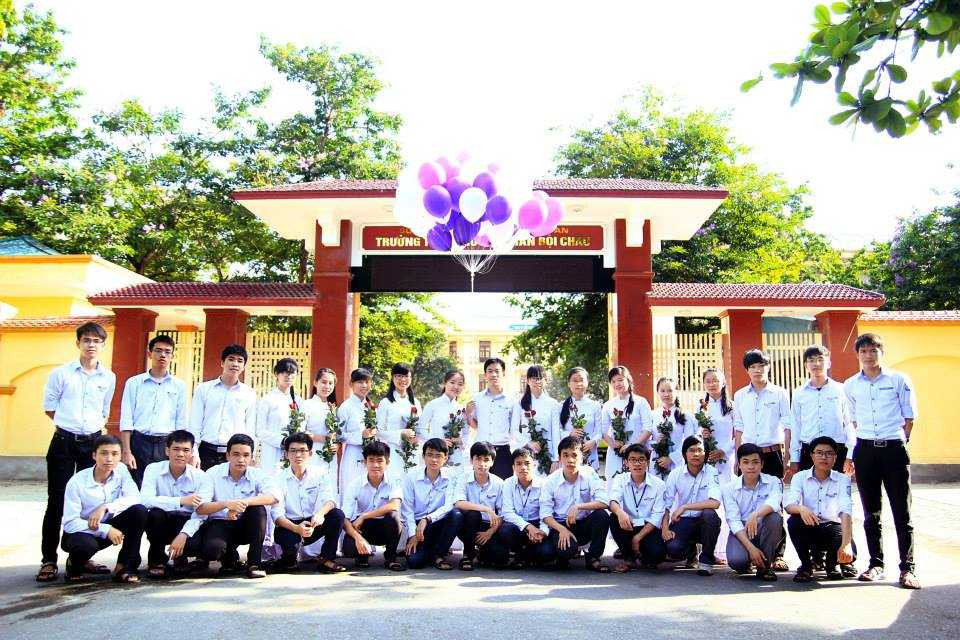 thủ khoa Phạm Đức Toàn