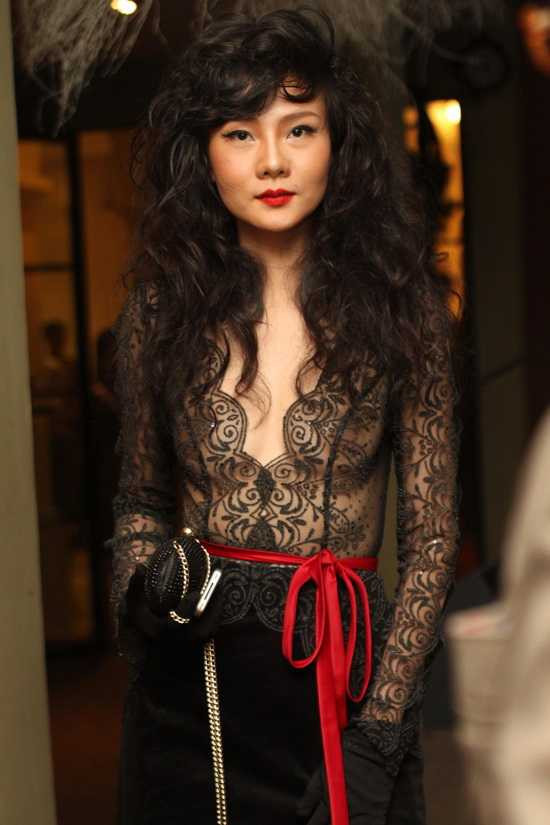 Dương Yến Ngọc