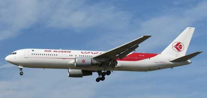 Máy bay Air Algerie: Không loại trừ bị bắn rơi hoặc bị đánh bom