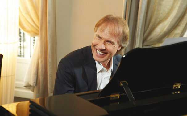Richard Clayderman