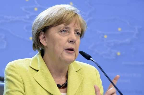 Thủ tướng Đức kêu gọi nhanh chóng trừng phạt Nga