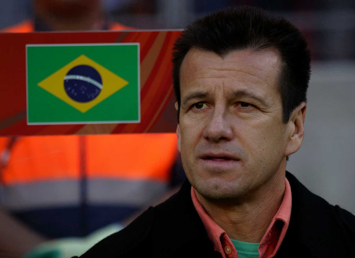 Tân HLV trưởng tuyển Brazil - Carlos Dunga