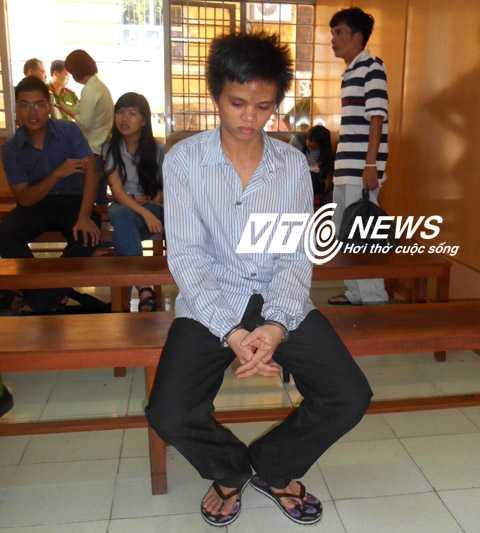 Vụ án trộm vàng nhiều tranh cãi ở TP.HCM