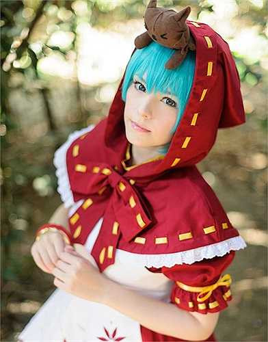 Là một tín đồ của anime và búp bê châu Á, do đó cô thường xuyên tham dự các hội nghị, lễ hội liên quan đến lĩnh vực này. Năm nay, Maridah còn mở gian hàng tại Anime Expo diễn ra ở California (Mỹ).