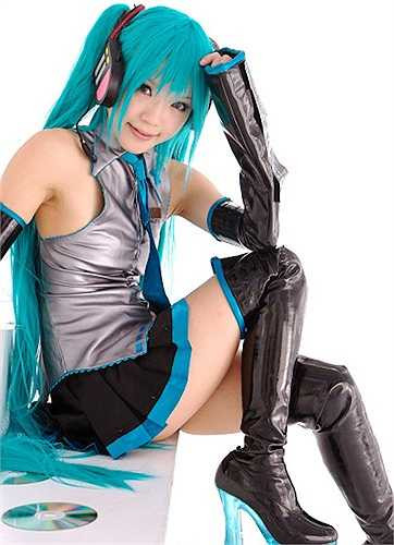 Kipi có thể nói là một trong những cosplayer nổi tiếng nhất tại Nhật Bản. Các hình ảnh của cô luôn được phủ sóng trong cộng đồng mạng suốt một thời gian dài.