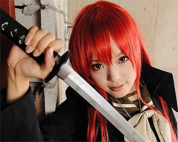 Cô bắt đầu tham gia cosplay vào năm 2006 và không ngừng hoạt động, cho ra những bộ ảnh đẹp mắt kể từ đó.