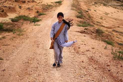 dien anh viet cuoi nam