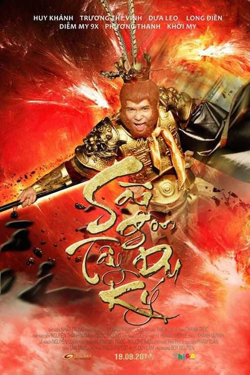 dien anh viet cuoi nam