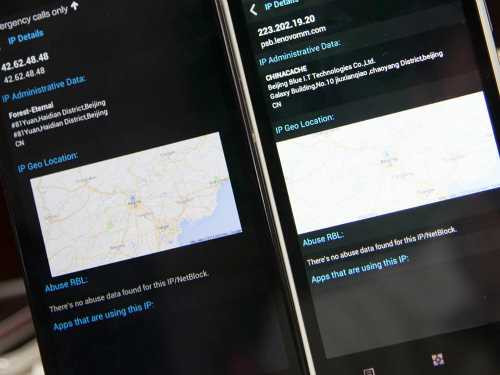 điện thoại gián điệp