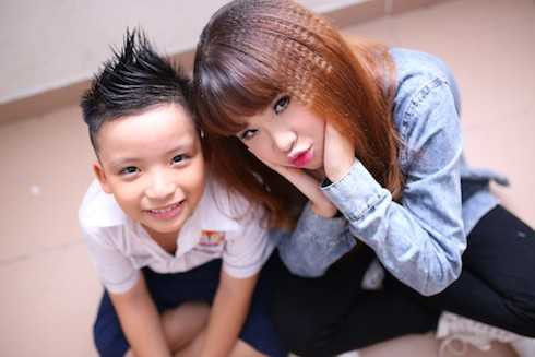 vu dieu tuoi xanh tran thanh moonwalk