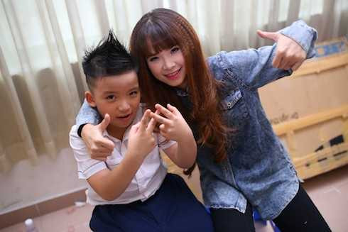 vu dieu tuoi xanh tran thanh moonwalk