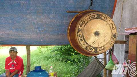 ô nhiễm môi trường, xô xát với dân, Công ty TNHH Việt Khai Tâm, quận Đồ Sơn, Hải Phòng