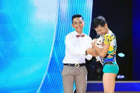 buoc nhay hoan vu nhi tap 2