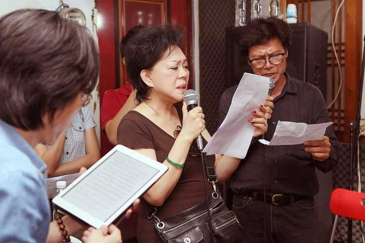 Tình khúc vượt thời gian