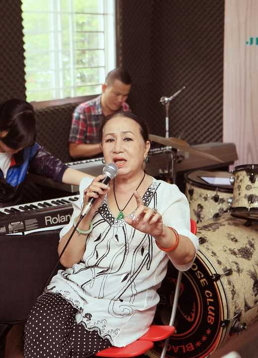 Tình khúc vượt thời gian