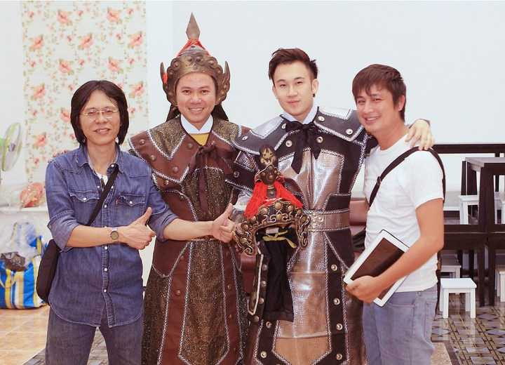 Tình khúc vượt thời gian