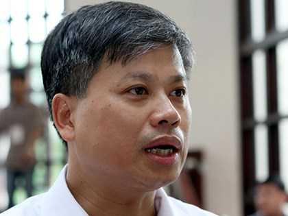 Lộ sai phạm của nhiều 'ông lớn': Không thể cứ 'nghiêm túc kiểm điểm'