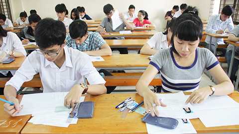 Bộ <a href='https://vtcnews.vn/giao-duc.538.0.html' >giáo dục</a>