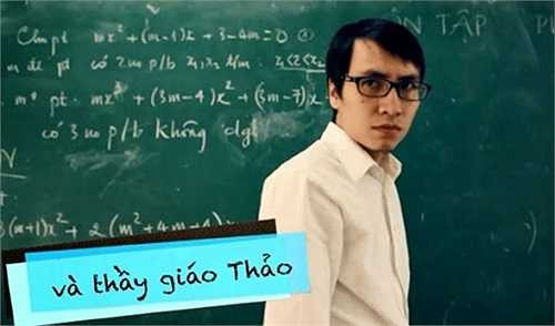 Thời gian qua, Nick name 'thầy giáo Thảo' được nhiều bạn nhắc đến mỗi lần nói về Toàn Shinoda. Anh chàng là người có nhiều tài lẻ như đàn, hát, đọc rap, làm phim....