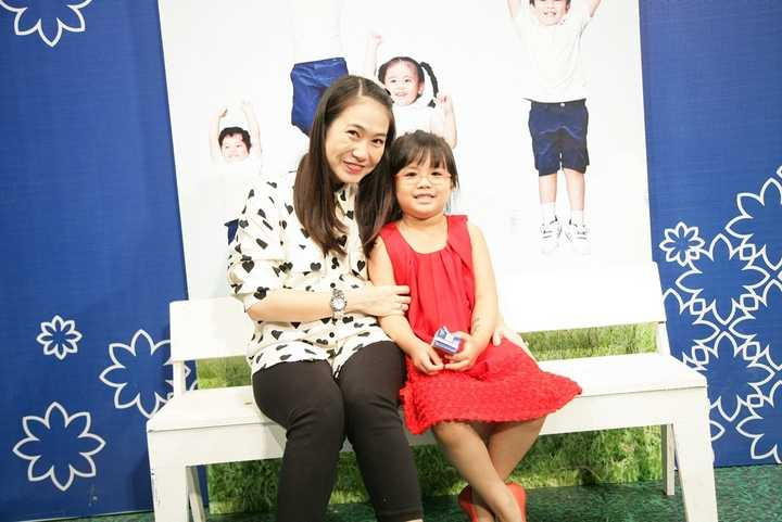 Con đã lớn khôn