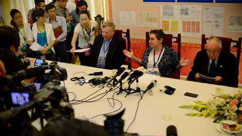 Trung Quốc, giàn khoan, Hải Dương 981, hạ đặt trái phép, Việt Nam