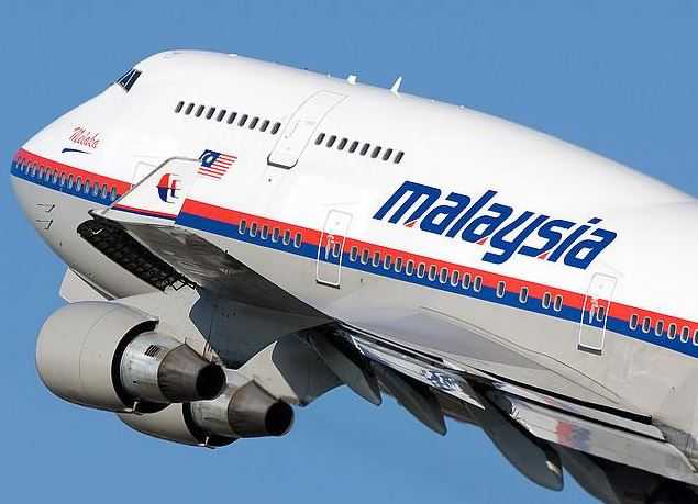 MH370