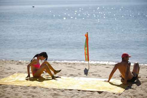 cuoc dua ky thu Nha Trang 1