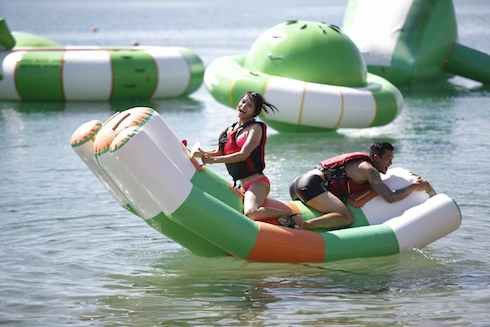 cuoc dua ky thu Nha Trang 1