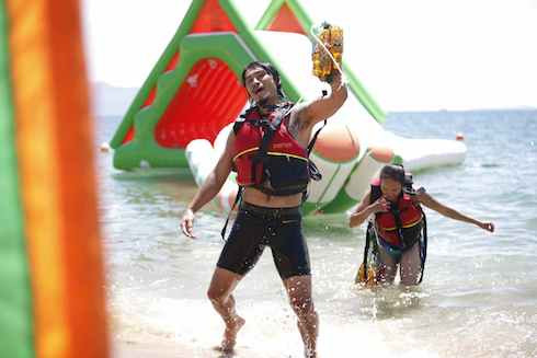 cuoc dua ky thu Nha Trang 1